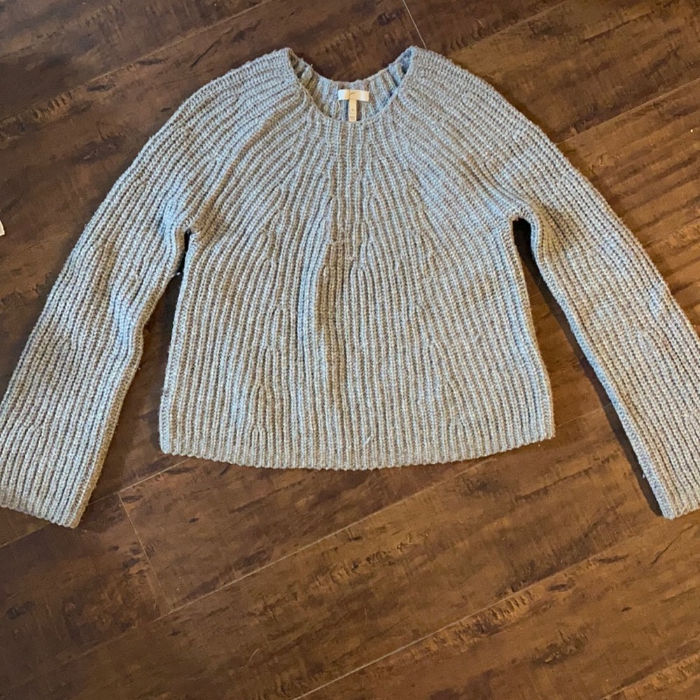 Joie Bell Sleeve Sweater